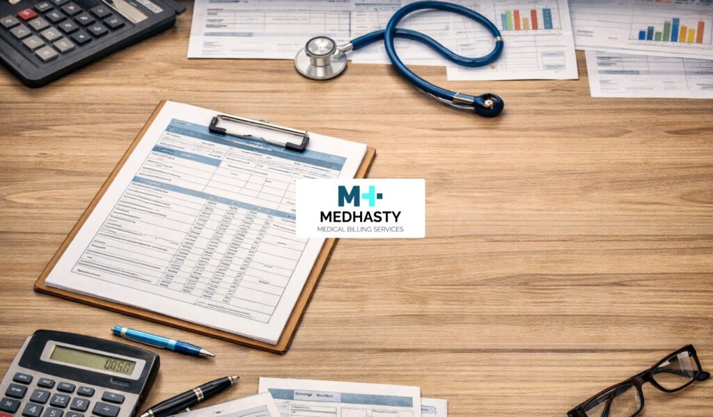 Revenue Code 0001: A Detailed Billing Guide for Providers