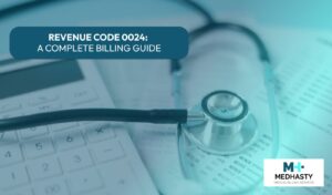 Revenue Code 0024 billing guide for inpatient rehabilitation facility PPS reimbursement