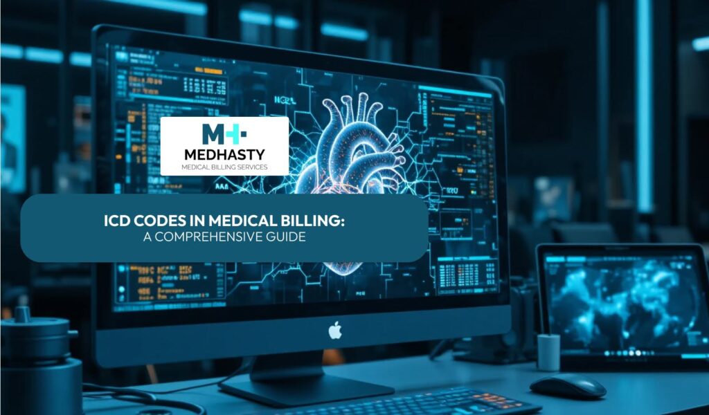 A Comprehensive Guide to ICD Codes in Medical Billing