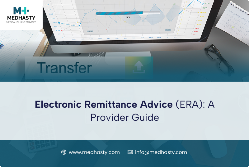 Electronic Remittance Advice (ERA): A Provider Guide