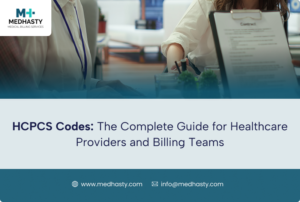 Guide on HCPCS Codes