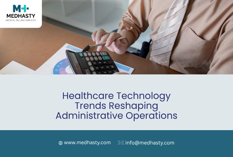 How Denial Management Impacts Healthcare Revenue Growth