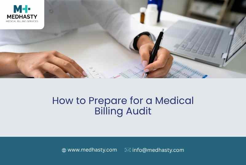 How to Prepare for a Medical Billing Audit