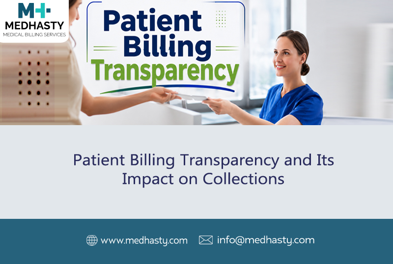 Patient Billing Transparency and Its Impact on Collections