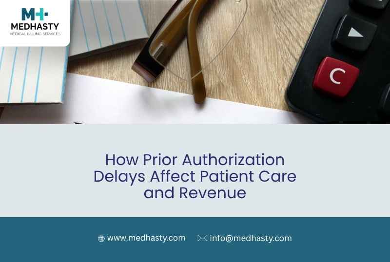 How Prior Authorization Delays Affect Patient Care and Revenue